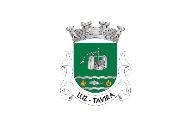 Bandera de Luz de Tavira