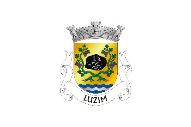 Bandera de Luzim