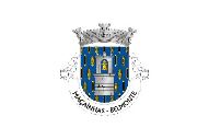 Bandera de Maçainhas
