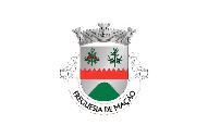 Bandera de Mação (freguesia)