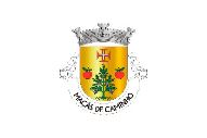 Bandera de Maçãs de Caminho