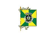 Bandera de Macedo de Cavaleiros (freguesia)