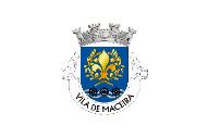 Bandera de Maceira (Leiria)