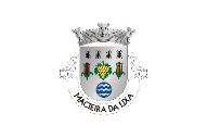 Bandera de Macieira da Lixa