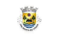 Bandera de Macinhata do Vouga