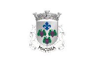 Bandera de Maçussa