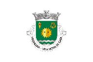 Bandera de Madalena (Vila Nova de Gaia)
