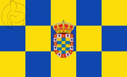 Bandera de Moguer