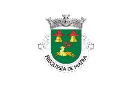 Bandera de Mafra (freguesia)