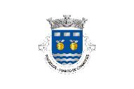Bandera de Magrelos