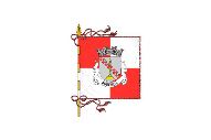 Bandera de Maiorga