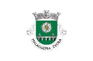 Bandera de Malagueira