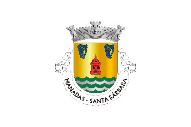 Bandera de Manadas