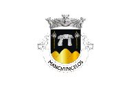 Bandera de Manhuncelos