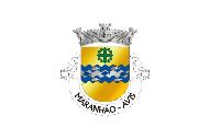 Bandera de Maranhão (Avis)