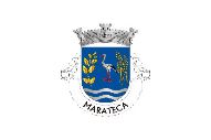 Bandera de Marateca (Palmela)