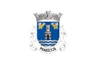Bandera de Marecos