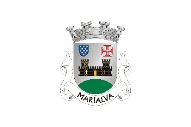 Bandera de Marialva (Mêda)