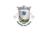 Bandera de Marinha das Ondas