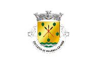 Bandera de Marinha Grande (freguesia)
