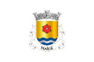 Bandera de Mariz
