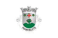 Bandera de Marmelete