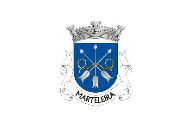 Bandera de Marteleira