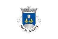 Bandera de Martim