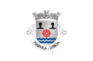 Bandera de Marvila (Lisboa)