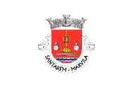 Bandera de Marvila (Santarém)