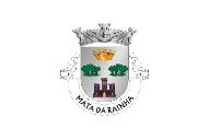 Bandera de Mata da Rainha