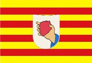 Bandera de Manacor