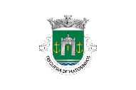 Bandera de Matosinhos (freguesia)