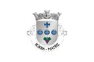 Bandera de Matriz (Borba)