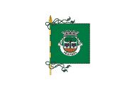 Bandera de Mealhada (freguesia)