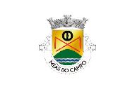 Bandera de Meãs do Campo