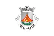Bandera de Meca (Alenquer)