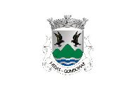 Bandera de Medas