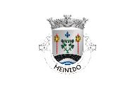 Bandera de Meinedo
