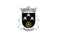 Bandera de Meirinhas