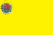Bandera de Sertãozinho, São Paulo