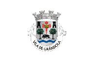 Bandera de Melides
