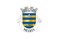 Bandera de Melres
