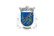 Bandera de Meruge