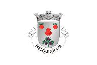 Bandera de Mesquinhata