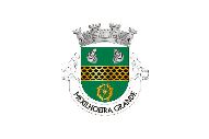 Bandera de Mexilhoeira Grande
