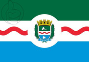 Bandera de Maceió