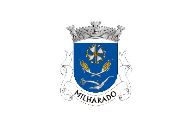 Bandera de Milharado