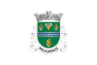 Bandera de Milhundos