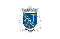 Bandera de Mindelo (Vila do Conde)